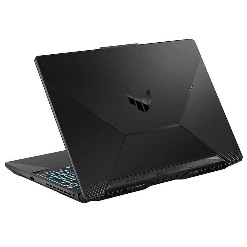 华硕asus2021新款飞行堡垒9156英寸电竞游戏本笔记本电脑i511400h16g