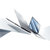 联想ThinkBook 13s(02CD)酷睿版 2021款 13.3英寸轻颜系笔记本(i5-1135G7 16G 512G UMA)银灰色第5张高清大图