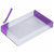 Momscook（慕厨）方形水杯紫色GT430T-PC-PK第4张高清大图