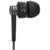 漫步者（EDIFIER）H270P 高保真立体声手机耳机 入耳式耳机 可通话 酷雅黑第5张高清大图