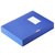 得力5683档案盒(蓝)（对公）第4张高清大图