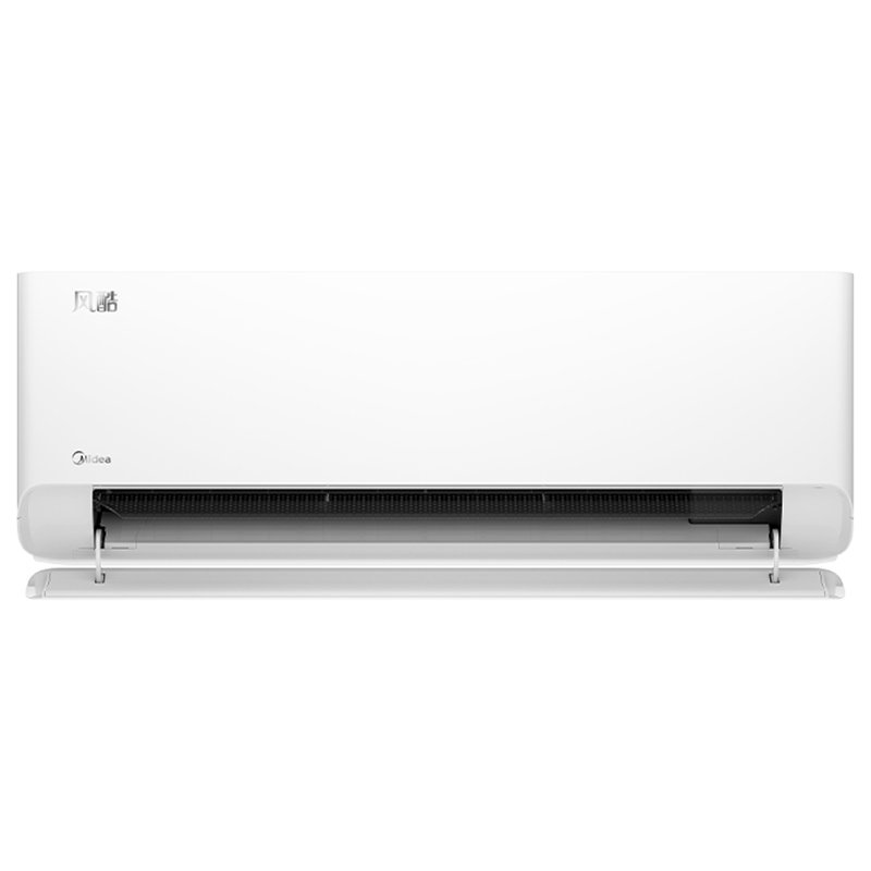 空调 新一级能效 变频冷暖空调 智能大风量空调挂机 风酷 kfr-35gw/n8