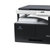 柯尼卡美能达 B185E-SM 复印机  A3黑白复印机(标配盖板)企业定制不支持零售第5张高清大图