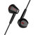 漫步者（EDIFIER）HECATE GM180平头塞半入耳式立体声手机音乐游戏耳机 带麦带线控 3.5mm有线入耳式 黑色第5张高清大图