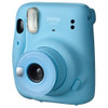 富士Fujifilm 一次成像相机mini11 晴空蓝