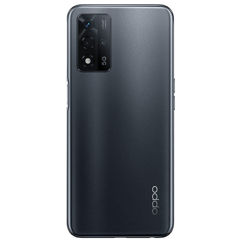 oppoa93s8256gb夏夜星河双模5g超大存储5000mah大电池18w双芯快充90hz
