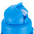 欧德罗愉快系列400ml儿童吸管水杯（蓝色）T1070303第4张高清大图