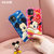 优加（UKA）迪士尼iPhone11IMD保护套魅蓝系列-米奇趴趴(送钢化膜一个)第4张高清大图