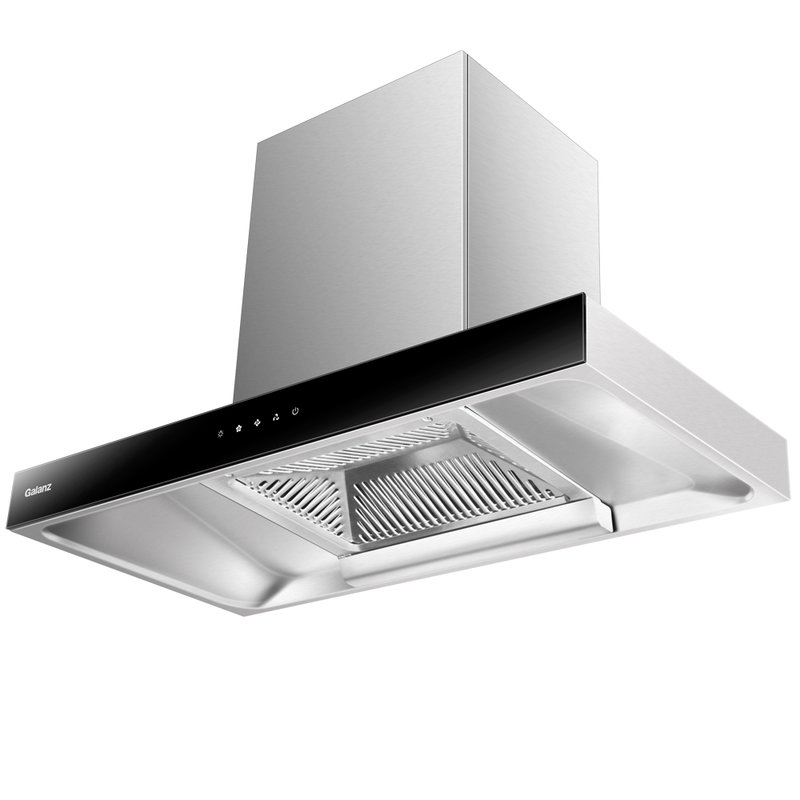 格兰仕吸油烟机cxw-280-t358