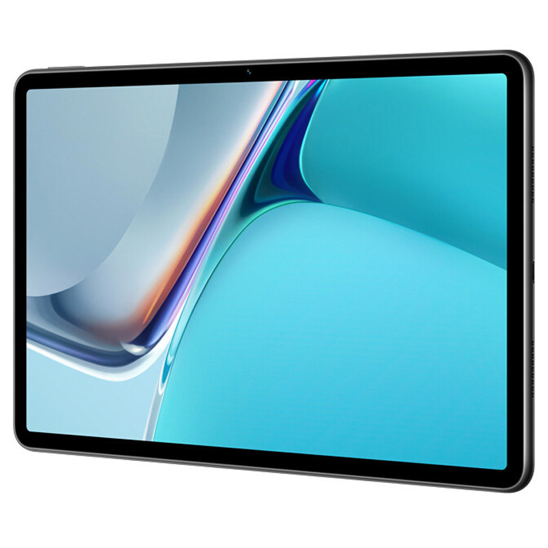 华为matepad11英寸2k高清屏骁龙865娱乐学习办公平板电脑6gb128gbwifi