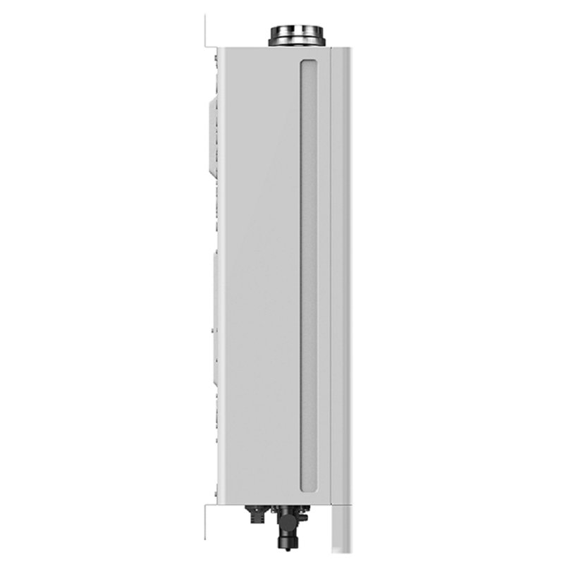 万家乐(macro) jsg24-12k2 燃气热水器 12l