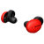 索尼蓝牙耳机WF-H800红第2张高清大图