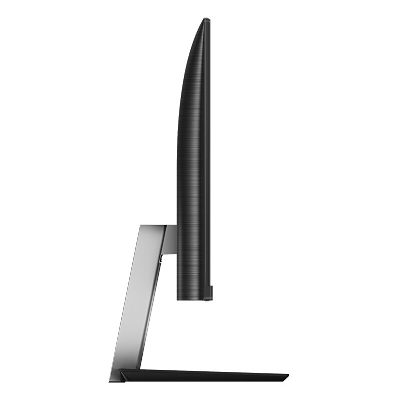 飞利浦显示器241e1黑