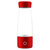 蜗品 氢POPO富氢水杯-C款红色第3张高清大图