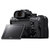 索尼(SONY) Alpha 7 III +SEL55F18Z镜头 微单相机套机 (计价单位：台) 黑色第5张高清大图