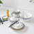 德铂 凯特琳日式和风系列22件套 陶瓷盘子餐具套装筷子碗碟盘 DEP-764第2张高清大图