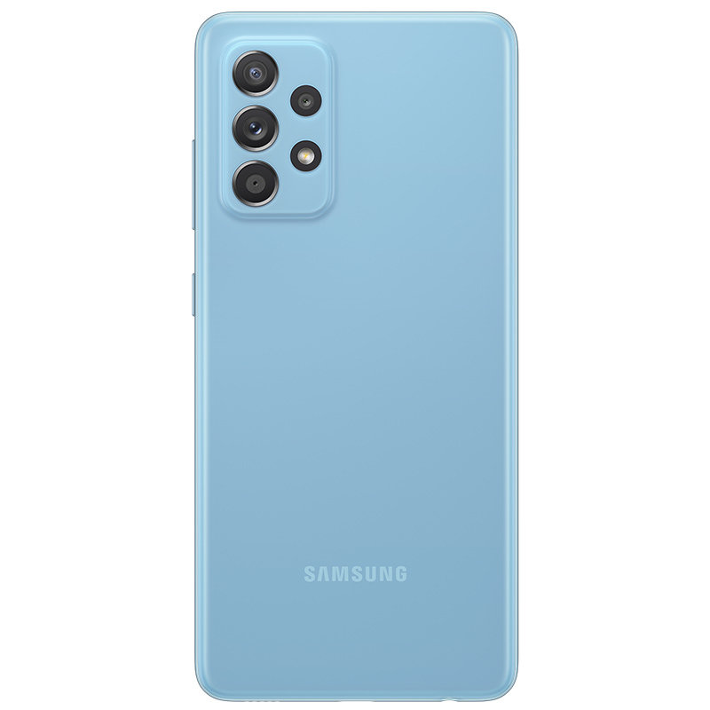 三星samsunga525g8gb128gb氧气蓝sma52605g手机双卡双待手机