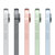 Apple iPad Air 10.9英寸 2020年新款 平板电脑（256G WLAN版/A14芯片/触控ID/2360 x 1640 分辨率）银色第8张高清大图