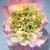 国美管家永久系列花团锦簇花束配送服务 玫瑰混搭花束第5张高清大图