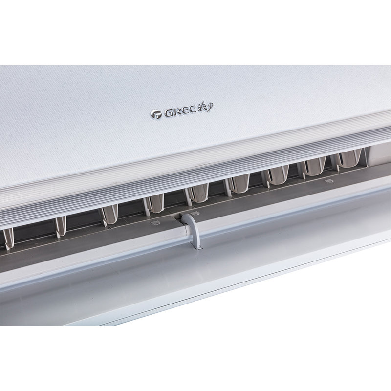 格力greekfr35gw35519fnhbab1wifi含管文艺灰正15匹挂机空调变频冷暖