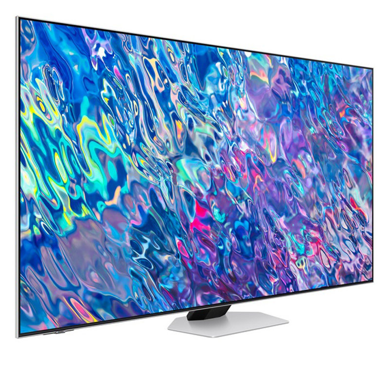 三星samsung85英寸智能电视4k超清电视高动态对比度全面屏电视qa85qn