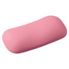 山业(SANWA) MPD-GEL25P 果冻 鼠标垫 (计价单位：个) 粉色