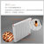 FLORECE铜铝复合暖气片散热器家用水暖LT85*75-800mm第5张高清大图