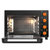 美的(Midea) T3-L326B 电烤箱 35L 家用多功能 多位烧烤 上下管独立控温第8张高清大图