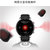 华米Amazfit GTR2运动款-曜石黑 运动智能手表 （3D玻璃工艺 独立音乐播放 蓝牙通话 小爱同学 心率检测 血氧第5张高清大图