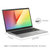 华硕(ASUS)VivoBook14 2020 14英寸四面窄边框轻薄笔记本电脑（i5-10210U 8G 512GSSD MX330 2G）梦幻白第5张高清大图