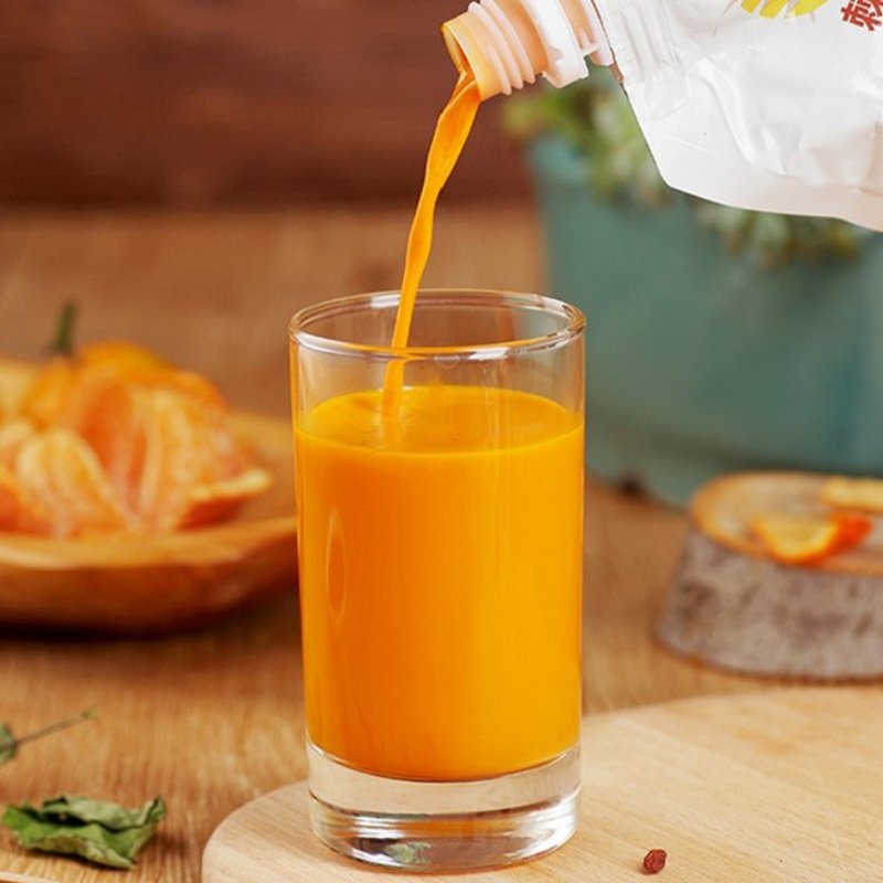 棘品沙棘原浆500ml