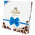【国美自营】比利时进口 德菲丝（Truffles）金贝壳代可可脂巧克力礼盒 250g第3张高清大图