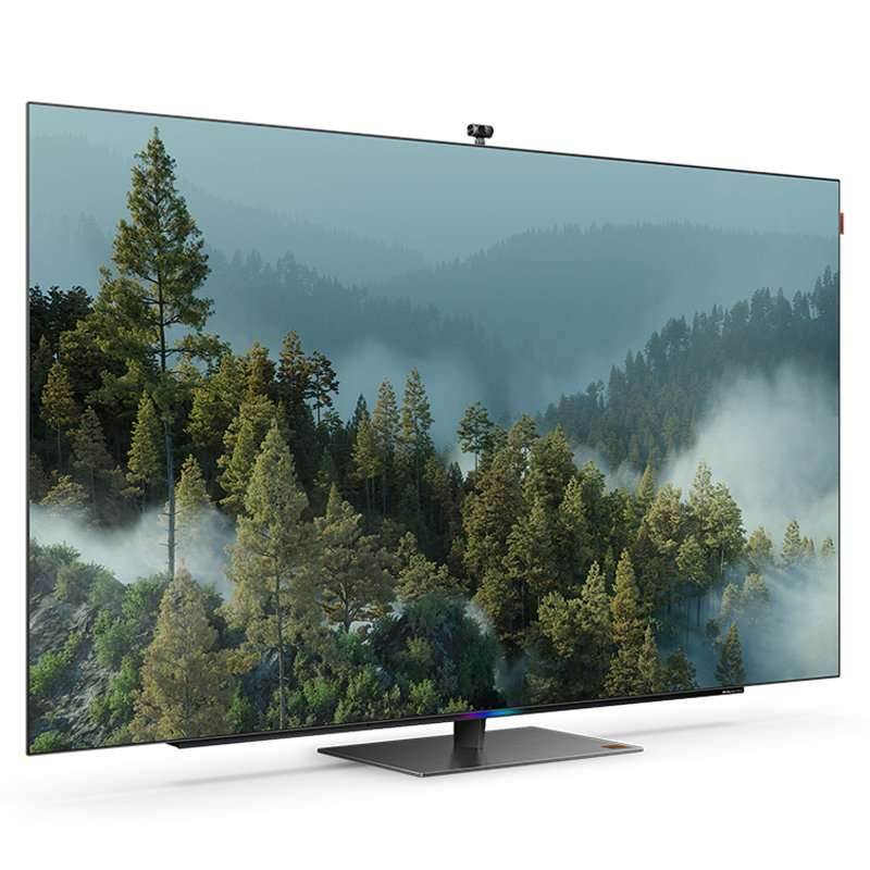 创维skyworth55英寸4k超高清自发光oled护眼杜比视界像素控光远场语音