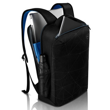戴尔（DELL）戴尔Essential双肩背包15英寸 ES1520P舒适休闲便携防水耐用背包