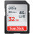 闪迪SD存储卡SDXC-032G-ZN6IN(32GB)第2张高清大图