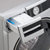 博世(Bosch) 12公斤 大容量  i-Dos自动投放 气垫内筒 环形降噪侧板 专业洗涤程序 XQG120-WWD374A80W银第11张高清大图
