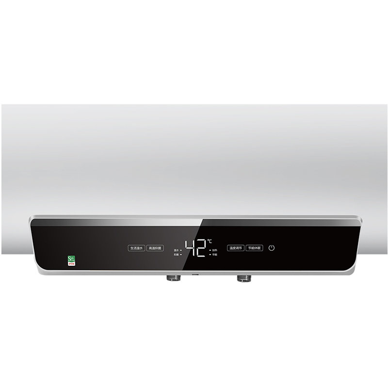 海尔haieres60hd3s三档功率时尚外观电热水器预约洗浴自动关机