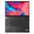 ThinkPad E15(1FCD)15.6英寸锐龙版笔记本电脑(R7-4700U 16GB内存 512G固态 FHD 集显 Win10 黑色)第3张高清大图