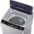 海尔（Haier）EB80M39TH 8公斤 全自动波轮洗衣机（计价单位台）月光灰色第5张高清大图