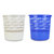 晨光(M&G) ALJ99410K 清洁桶 经济型 10L 垃圾桶 (计价单位：个) 灰色第2张高清大图