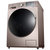 美的(Midea) MD100-1415ADQCJ 10公斤滚筒 洗衣机 洗烘一体 摩卡金第6张高清大图