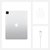Apple iPad Pro 平板电脑 2020年款 12.9英寸（128G Wifi版/视网膜屏/A12Z芯片/面容ID MY2J2CH/A）银色第9张高清大图