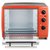 九阳（Joyoung）KX-30J601 电烤箱 30L 家用多功能 烘焙第6张高清大图