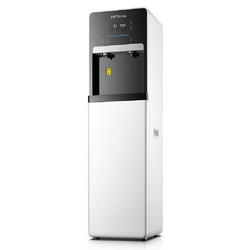 沁园qszrdl08商用直饮机智能appiot20云系统双重管理实时掌握