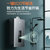 万家乐(Macro) JSG24-12RH2 燃气热水器 平衡式 液化气 低水压启动可装浴室安装第4张高清大图