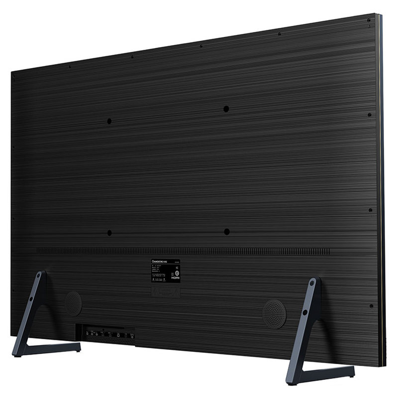 长虹changhong65q7art8k65英寸532gb极智屏全程8k可视频艺术电视