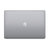 Apple MacBook Pro16 九代轻薄本16英寸笔记本电脑(MVVJ2CH/A i7 16G 512G深空灰)第6张高清大图