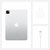 Apple iPad Pro 平板电脑 2020年新款 11英寸（128G Wifi版/视网膜屏/A12Z芯片/面容ID MY252CH/A）银色第9张高清大图