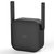 小米(MI) wifi放大器pro wifi信号增强器300M无线速率 无线信号增强器 强电版 黑色第3张高清大图