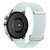 华为（HUAWEI）WATCH 3智能手表运动智能手表 时尚款 鸿蒙系统 eSIM独立通话强劲续航心脏与呼吸健康灰蓝尼龙第3张高清大图